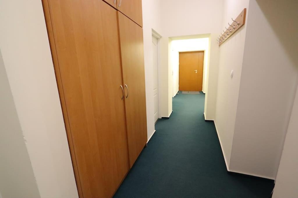 Fantastic Waw - Ns42 Room K ワルシャワ エクステリア 写真